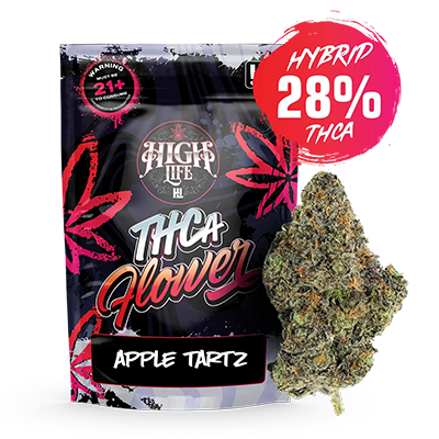 Exotic Apple Tartz image 0