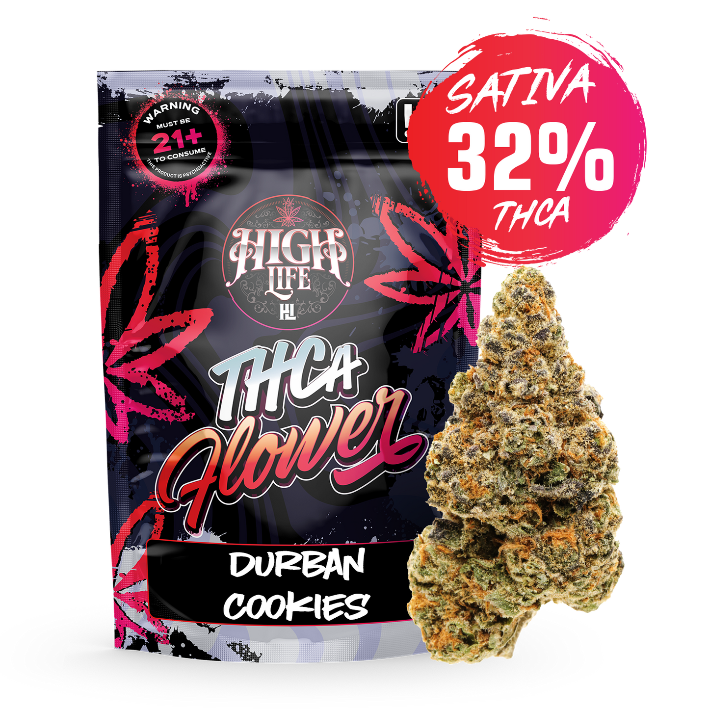 Durban Cookies