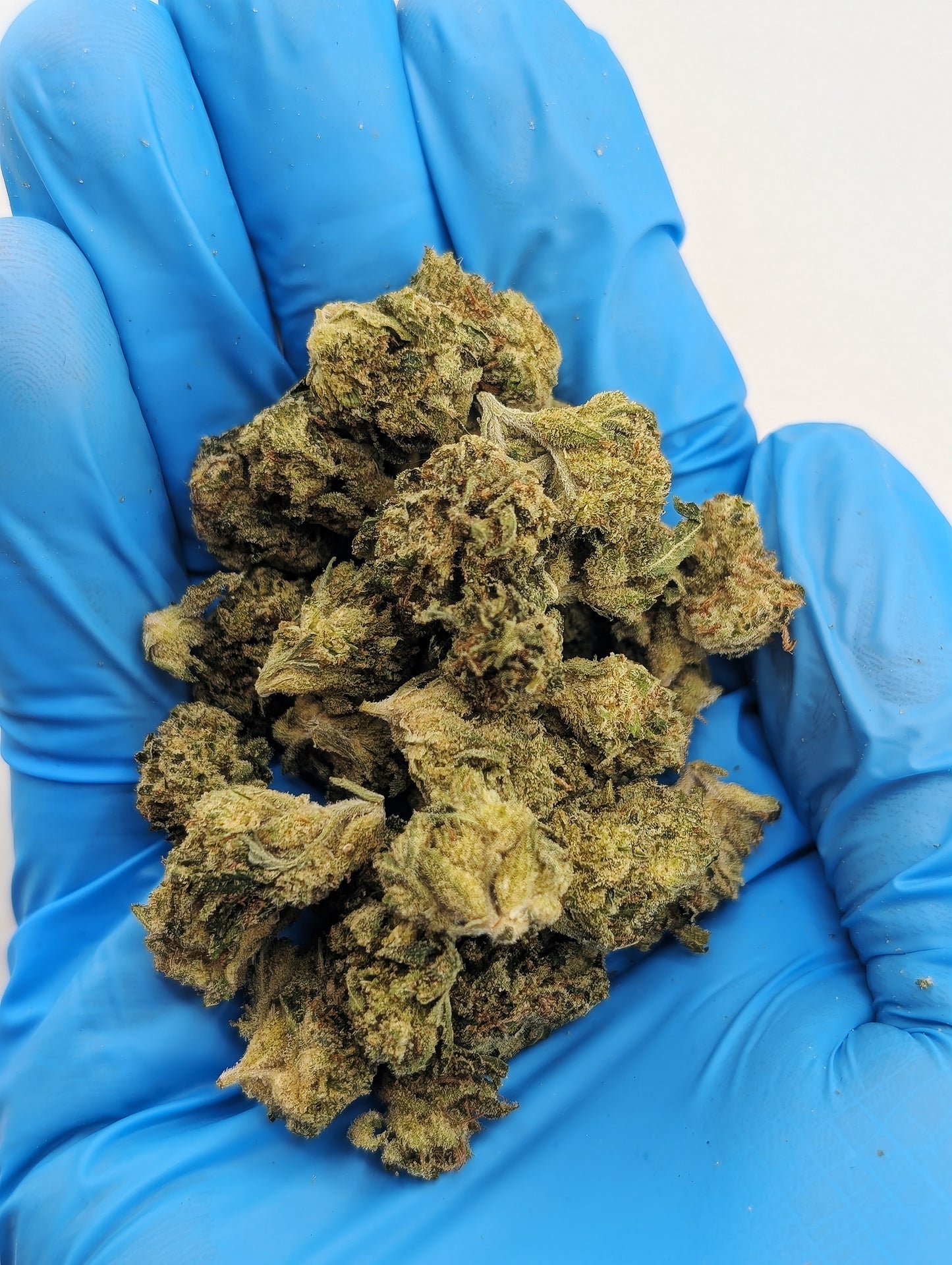 THCA QP Smalls Sampler Pack |4 Strains