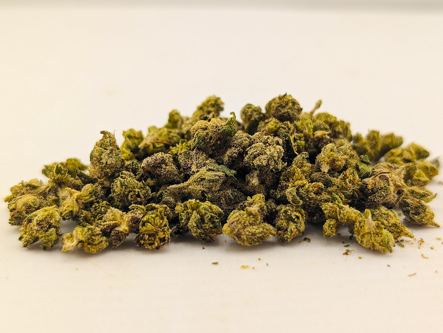 Lemon Cherry Gelato Micros