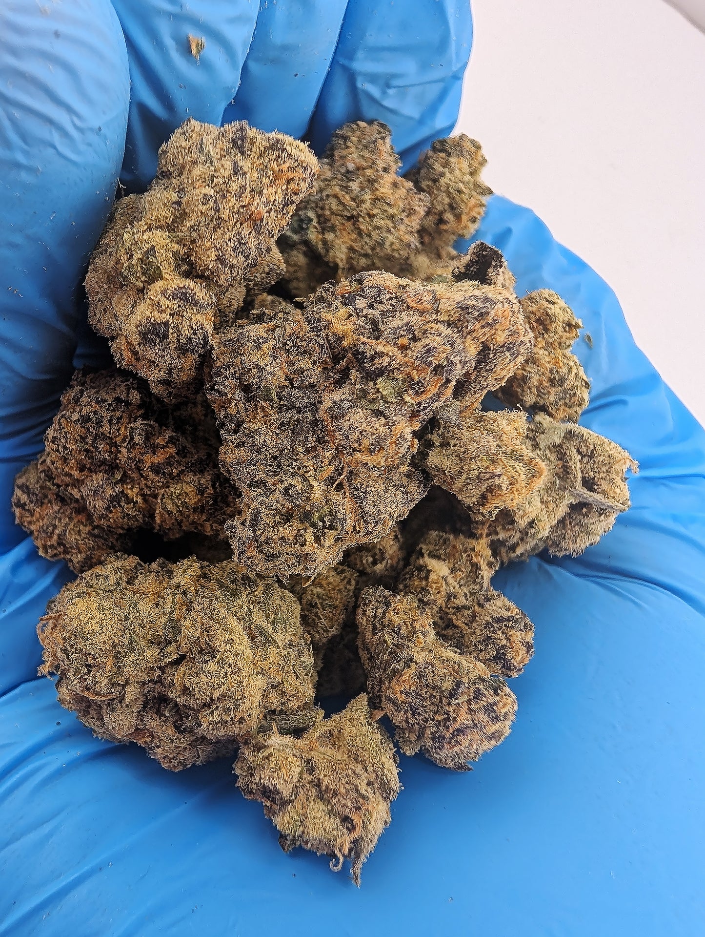 Sour Diesel AAA