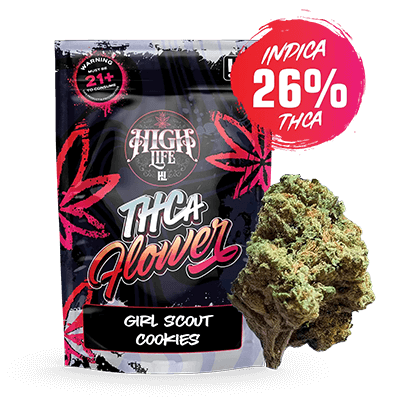 Exotic Girl Scout Cookies image 0