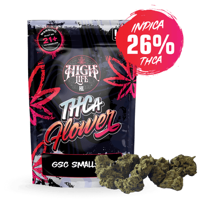 Exotic Girl Scout Cookies Smalls image 0