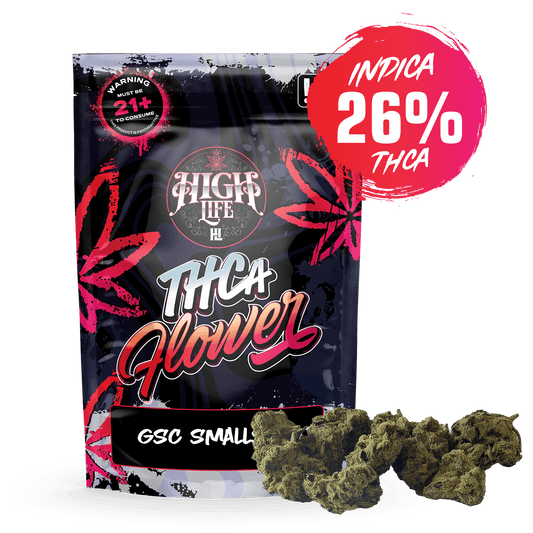 Exotic Girl Scout Cookies Smalls image 0