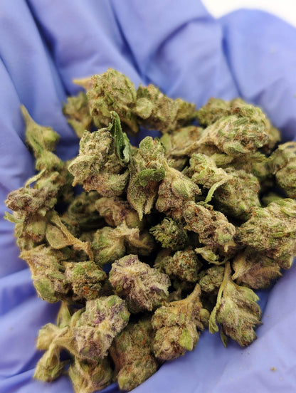 SMALLS Blue Dream Smalls image 1