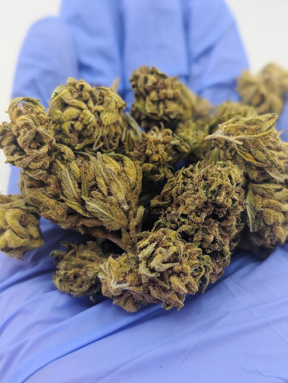 Blue Dream