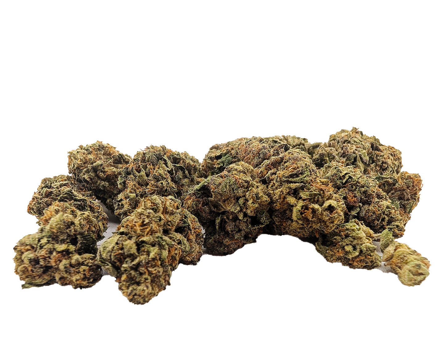 Durban Poison (Med)