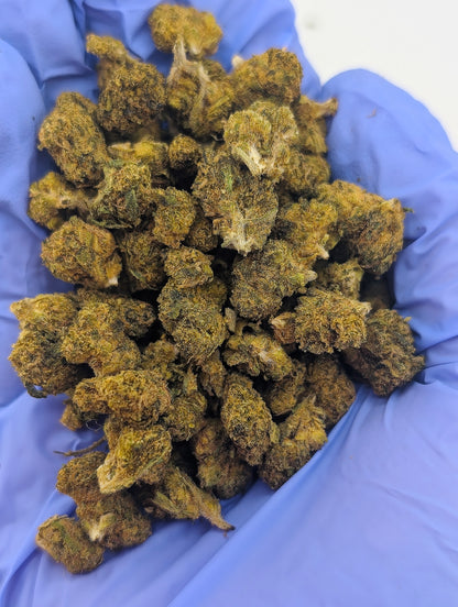 Grape Gas Smalls