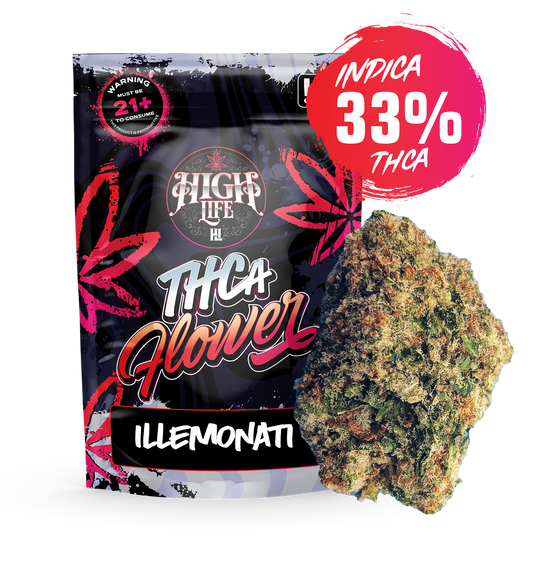 Illemonati