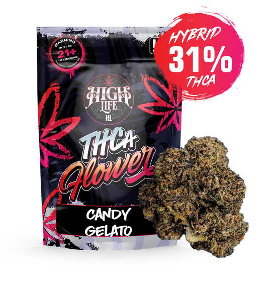 Candy Gelato