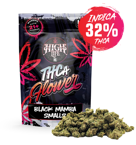 Black Mamba Smalls