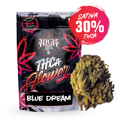 Blue Dream