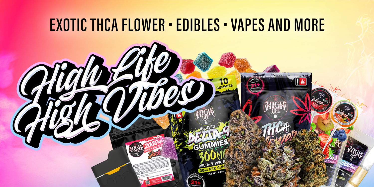 High Life High Life