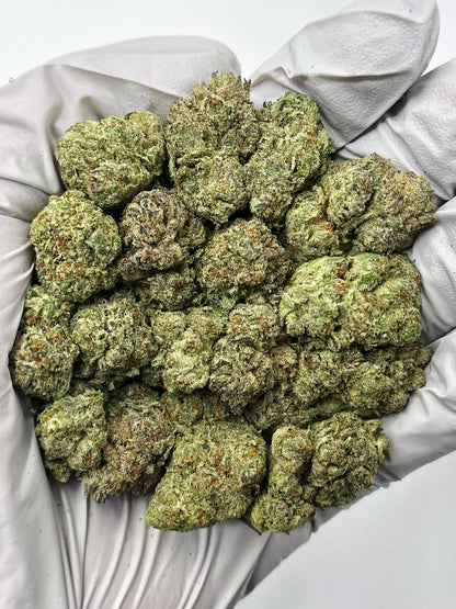 Royal Cherry Diesel