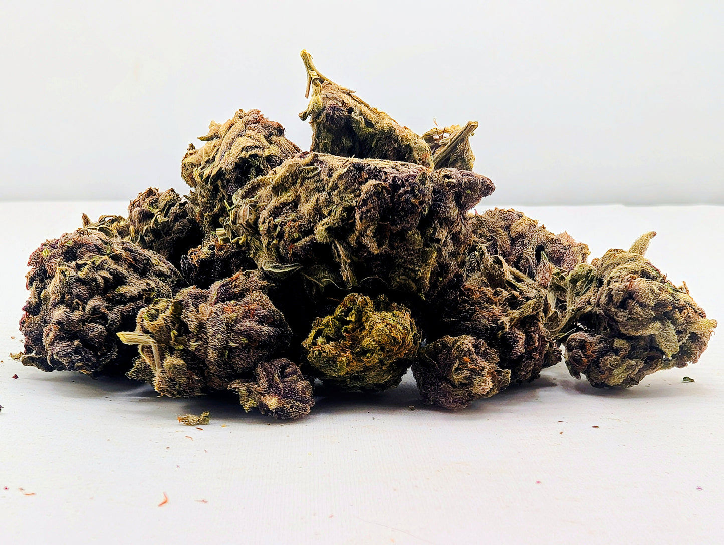 Tropicana Cherry Cookies