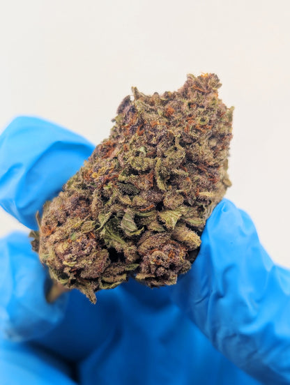 Tropicana Cherry Cookies