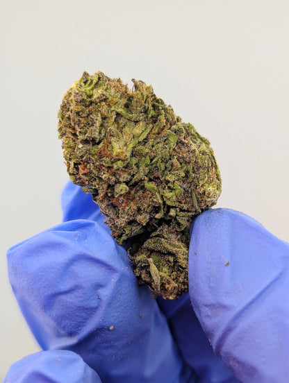 Wedding Cake (Med)