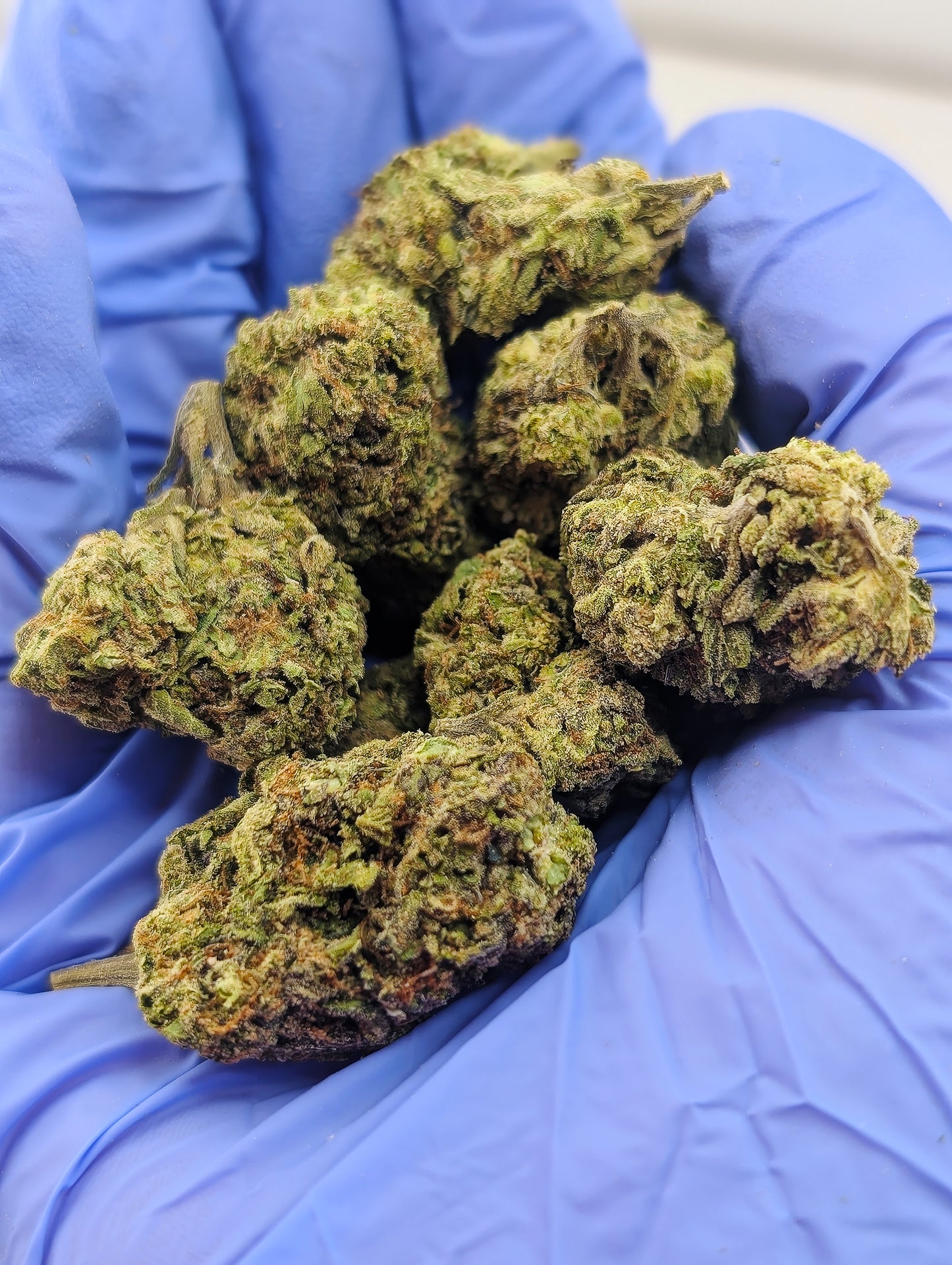 Wedding Cake (Med)