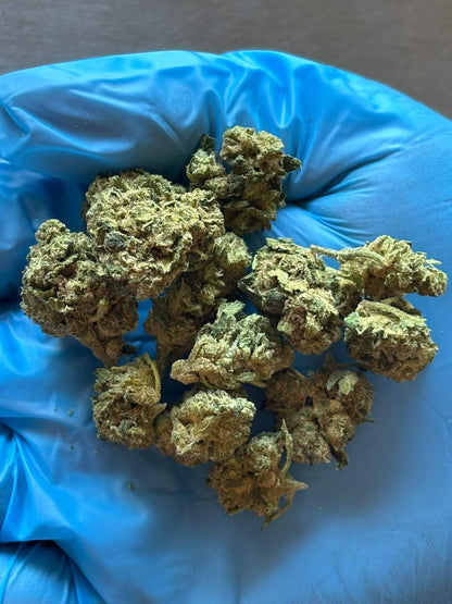 Exotic Grape Gas image 2