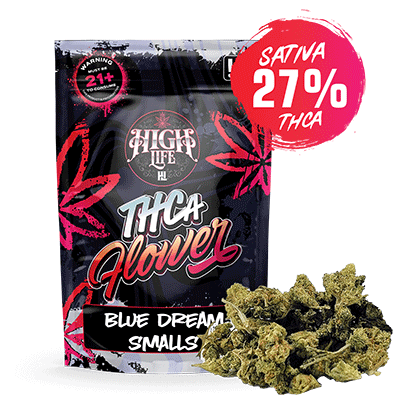 SMALLS Blue Dream Smalls image 0