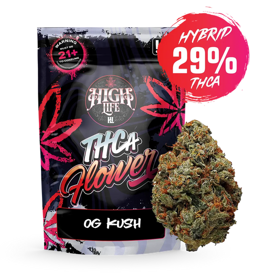 Exotic OG Kush image 0